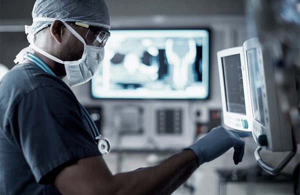 Sådan optimerer du supply chain som leverandør til den medicinske industri