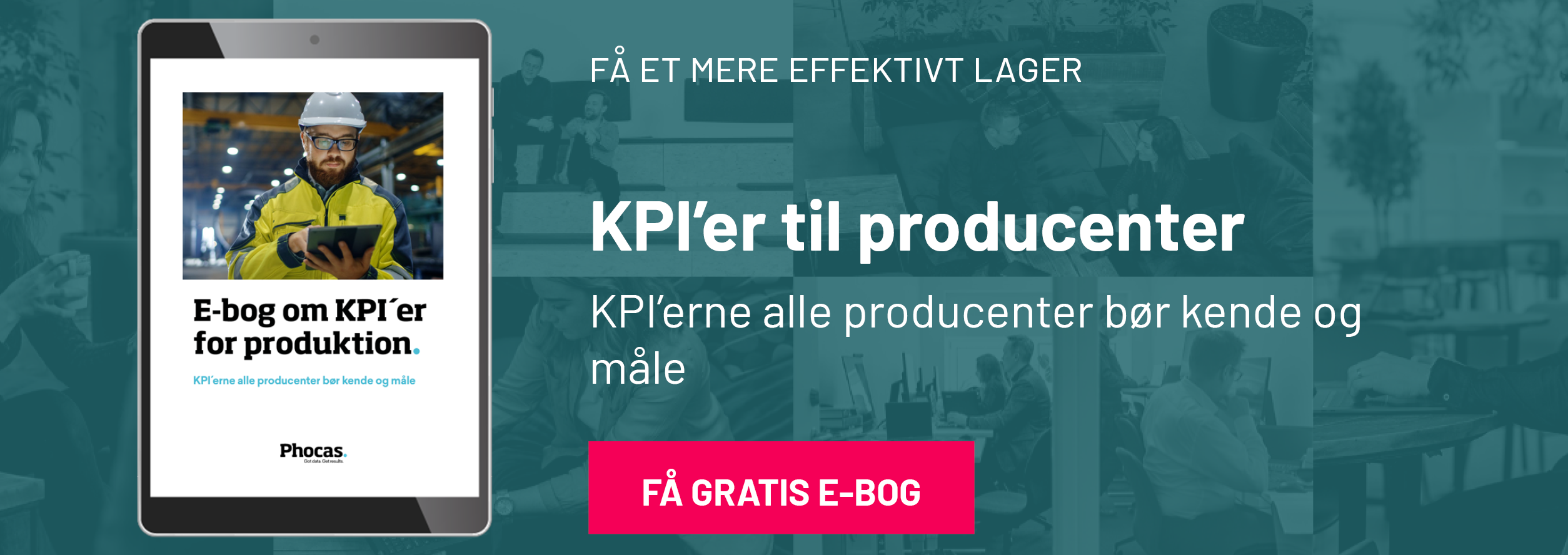 CTA e-bog - kpi producenter - blog hubspot